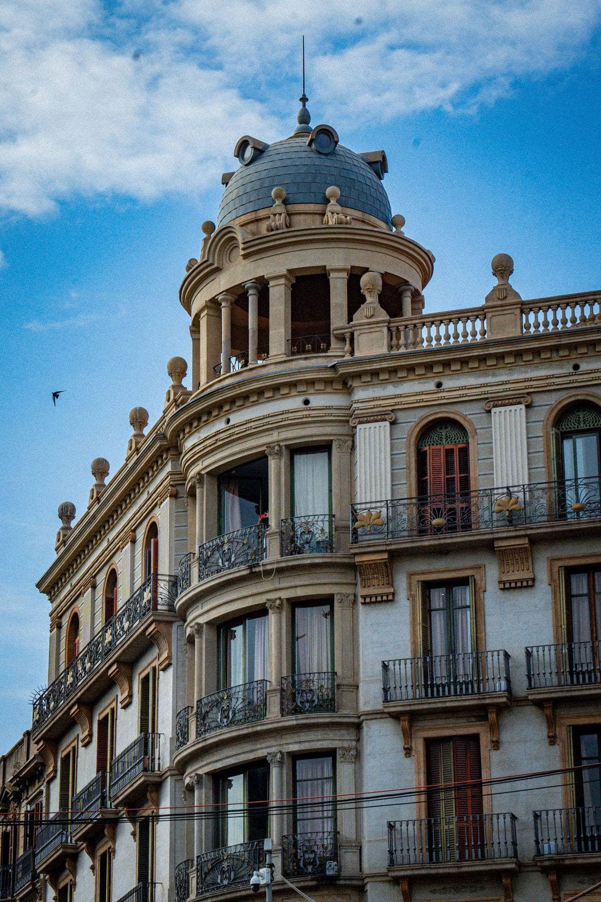Barcelona con Barkeno Tours · 2