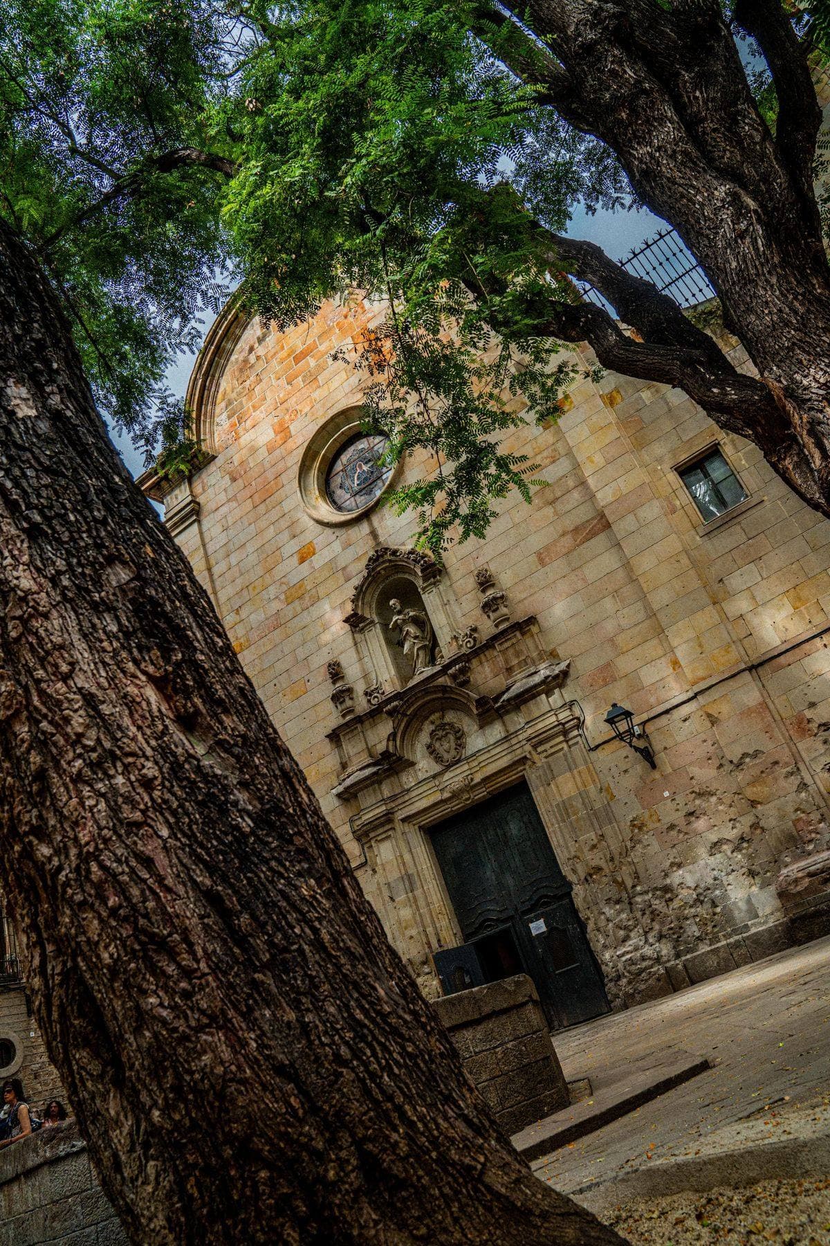 Barcelona con Barkeno Tours · 4