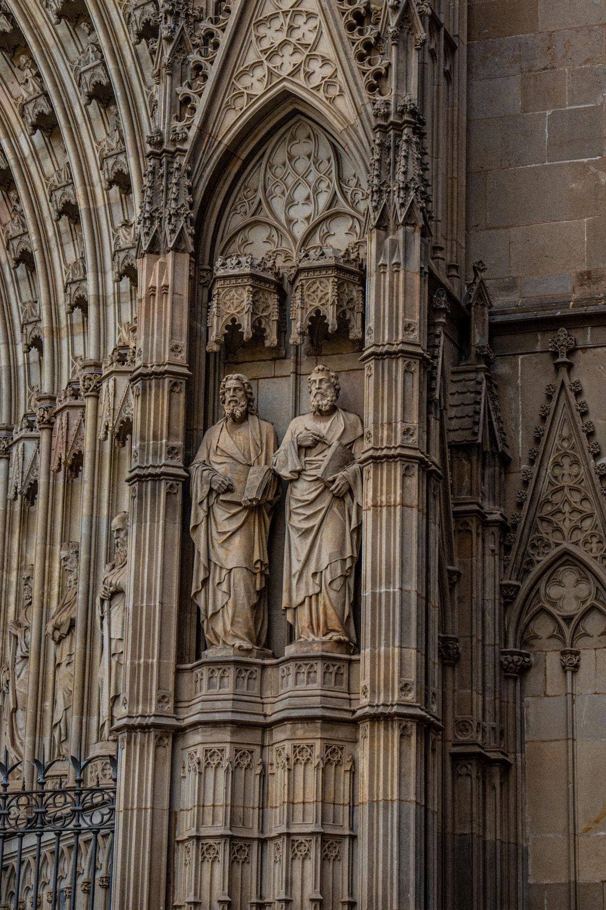 Barcelona con Barkeno Tours · 5