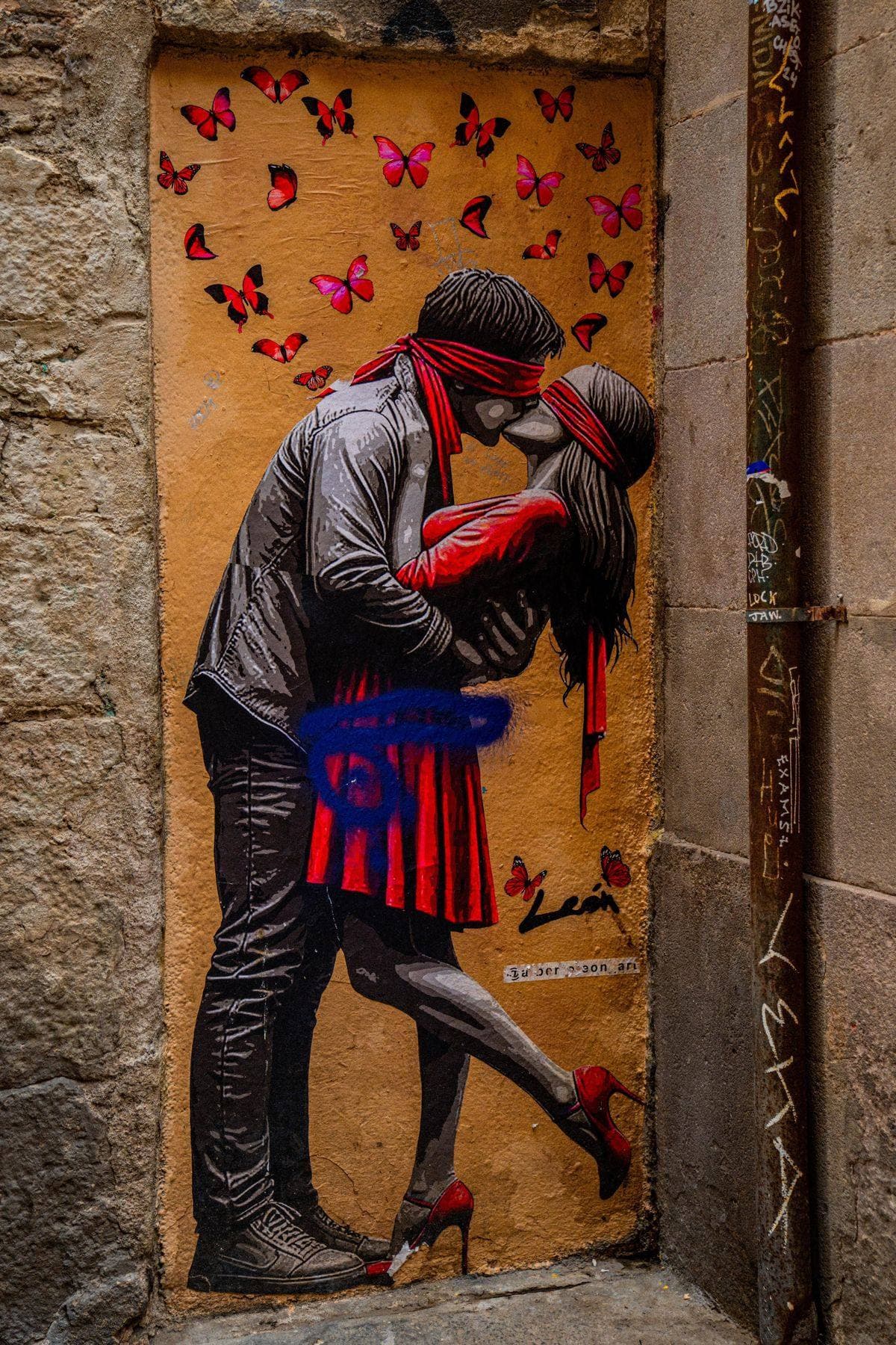Barcelona con Barkeno Tours · 6