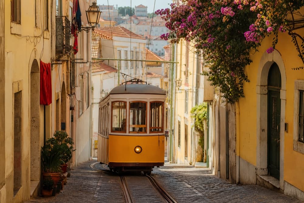 Free tours · Lisboa