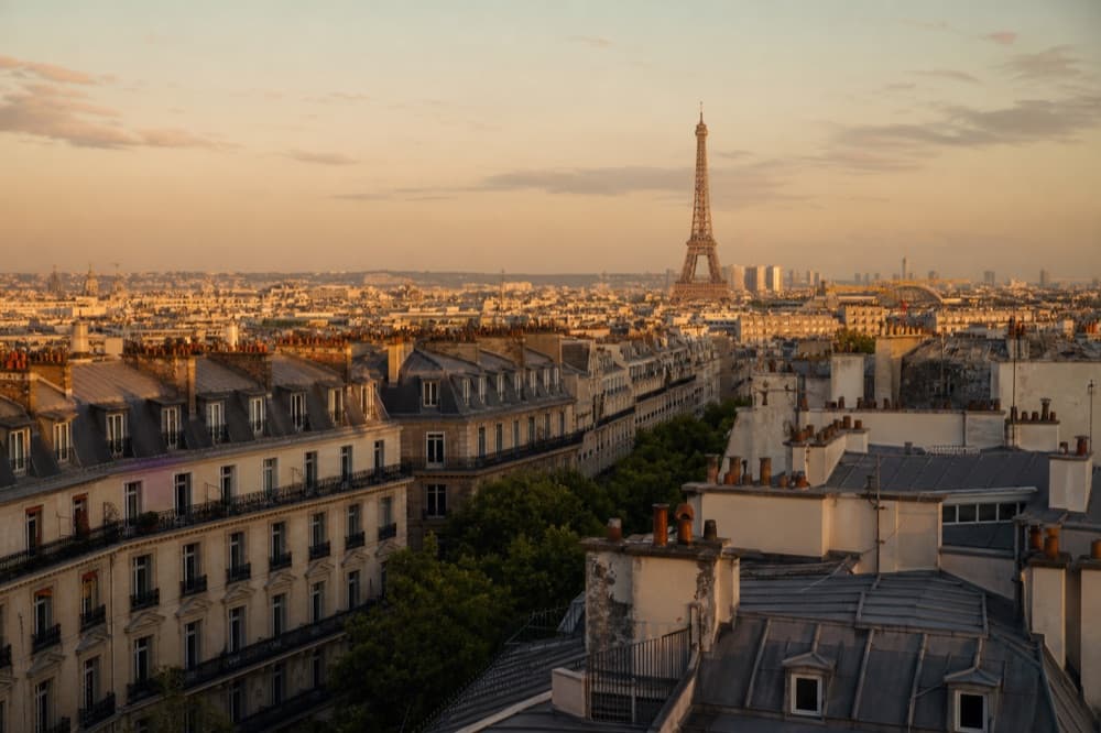 Free tours · París