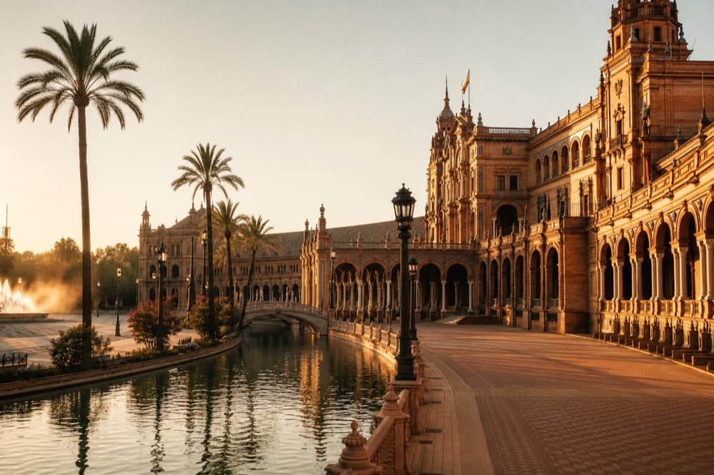 Free tours · Sevilla